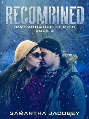 cover image of Recombined